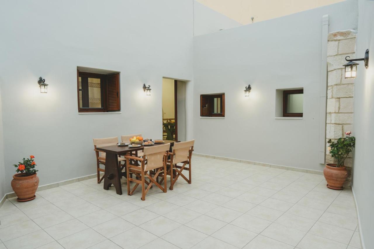 Aesthisis Sensational Accommodation Archangelos Arhángelosz Kültér fotó