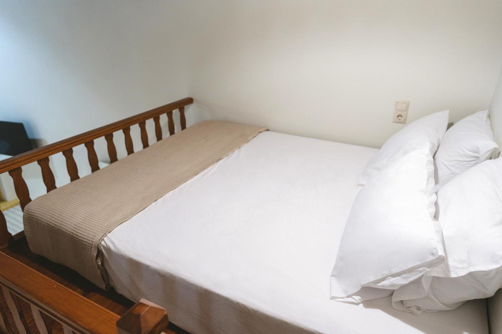 Aesthisis Sensational Accommodation Archangelos Arhángelosz Kültér fotó